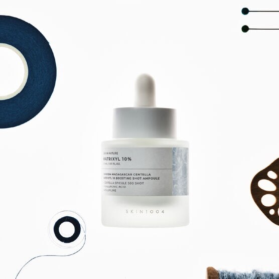 SKIN1004 LAB IN NATURE MATRIXYL AMP 30ML